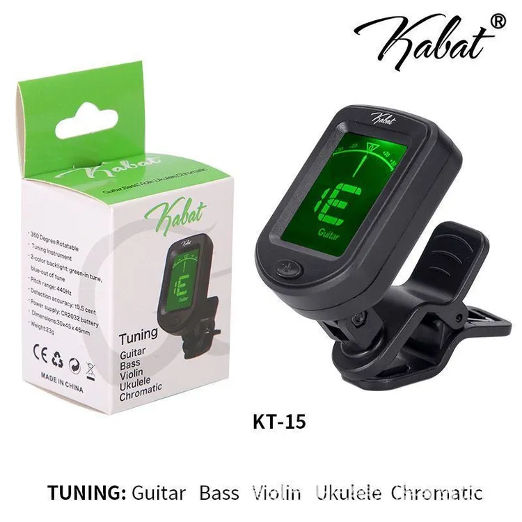 调音器冬不拉吉他通用的 新疆发货 包邮