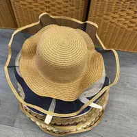 ZC36(捡漏）夏日遮阳帽（随单发货）
