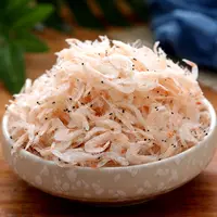 淡干白虾皮食用农产品100g*2包