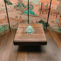 H和田玉佛公吊坠0374