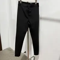 M3759火星一号光能裤男裤保暖裤