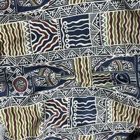 【绒兰】袋鼠国订单! 棉绸布料莱赛尔升级款 94号 鱼骨纹