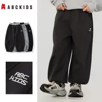 【ABCKIDS】秋款儿童洋气时尚长裤A-6231012-6231013-6231015