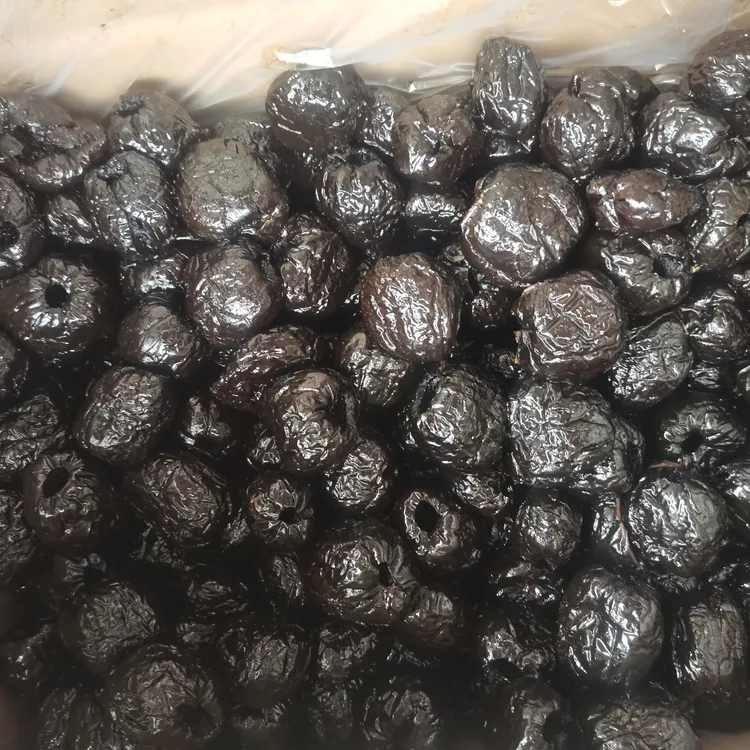 【好味源】甑糕专供西安甄糕甑糕专用黑蜜枣整箱5KG*2箱厂家直销