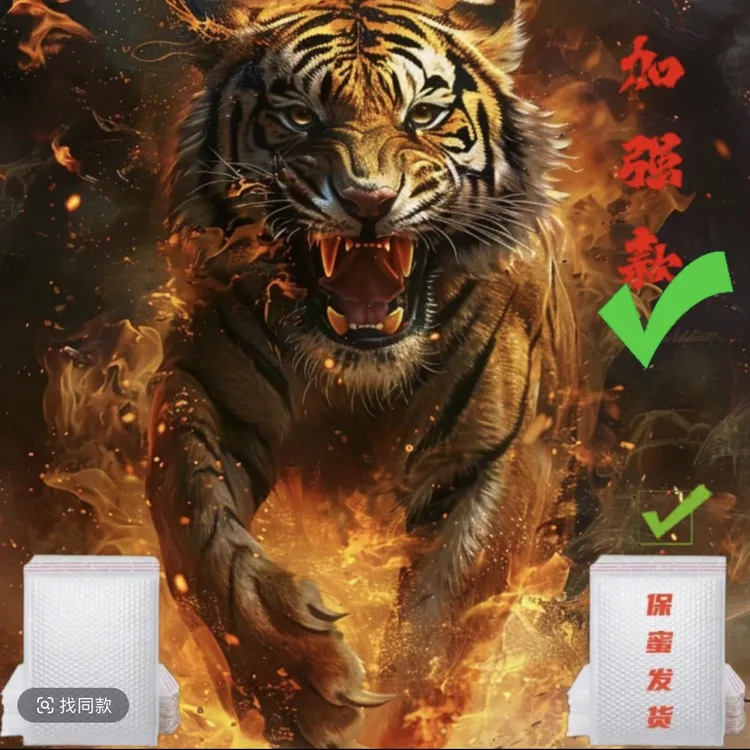 XX【新品升级】2025全新包装自封袋防水防尘质量放心品质B