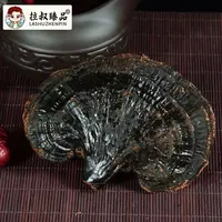 【顺德拉叔臻品】精选黑灵芝 250g