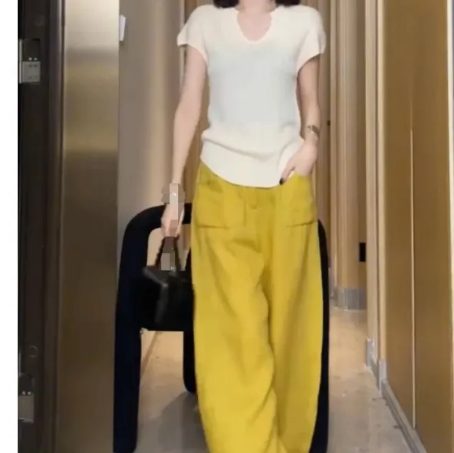 新款时尚洋气精品百搭女装F2077