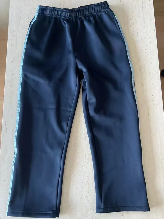 南宁中小学校服特价加绒冬裤（牛奶绒加厚版）