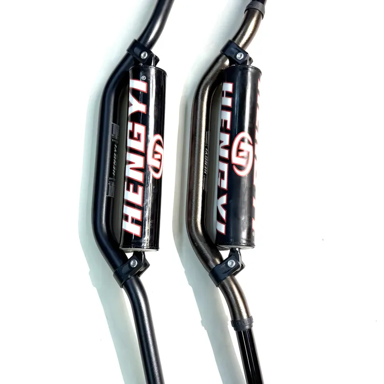 7050恒益超强越野车把  单层变径把 双层变径把