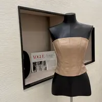 【KM】MDYSY2410070 抹胸