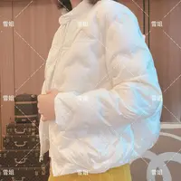 雪姐服饰【起点羽绒服】短款时尚百搭立领羽绒服宽松轻便韩版秋冬