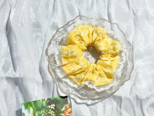 ctYNNSbQ5a发圈发饰抓夹时尚韩系高智淡人风ins风