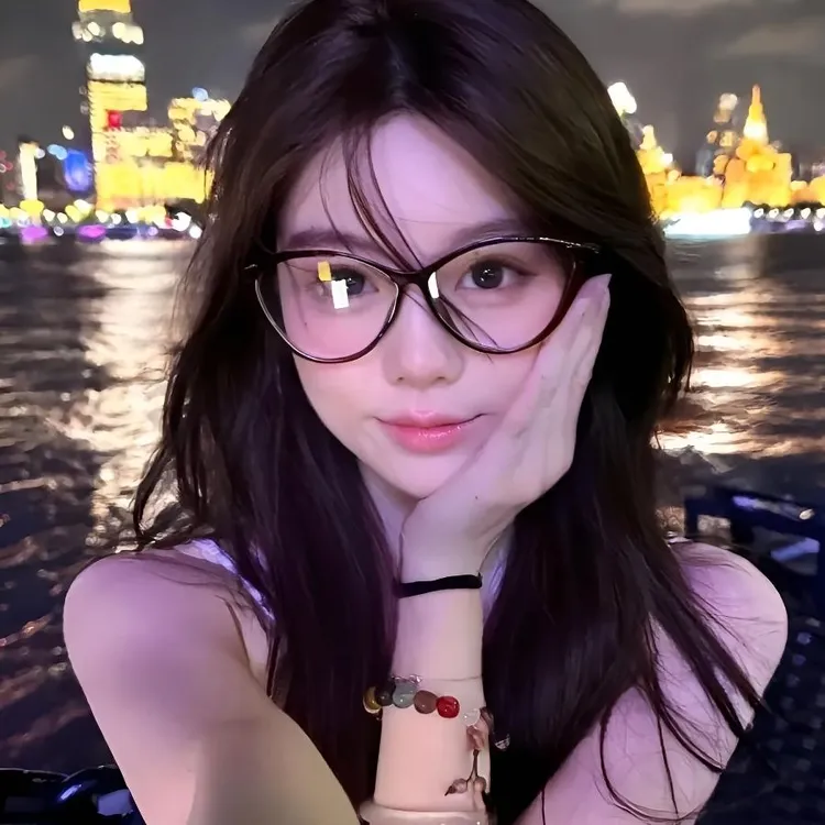 专业/配镜早八素颜通勤出行必备猫眼近视眼镜女可配度数轻颜显脸