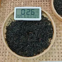 【23号】2025年·镇康荒野晒红·红茶·春250克/袋 9月11日【2098号】 