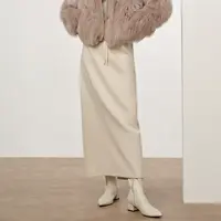 【达人专属】2025冬裙子R321368