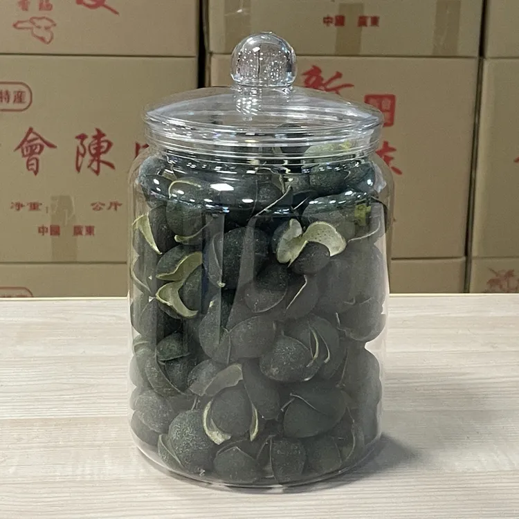 【无鱼鳞比专属】新会青皮三花青