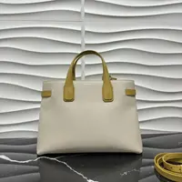 95新/博柏利/市场价12500/包包/250223MM0013