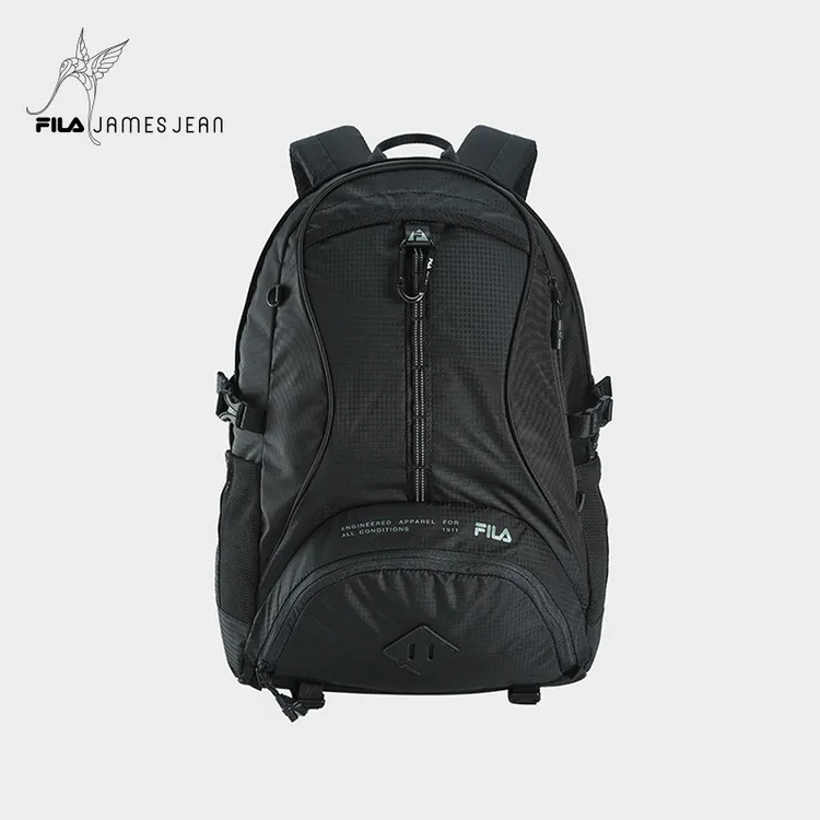 Fila/斐乐女冬季新款【休闲运动百搭】轻便简约双肩背包A13W447162F