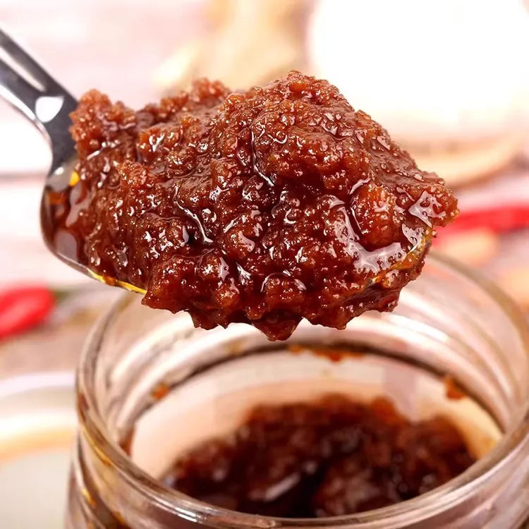 皇牌 潮汕特产沙茶酱正宗沙爹酱火锅蘸料拌面酱调味酱