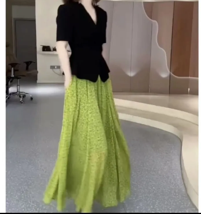 时尚潮流百搭精品女装dgd1417