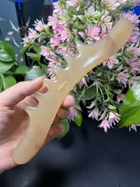 板娘专享 羊角按摩 微瑕福利 随机发货 不退不换 -X089