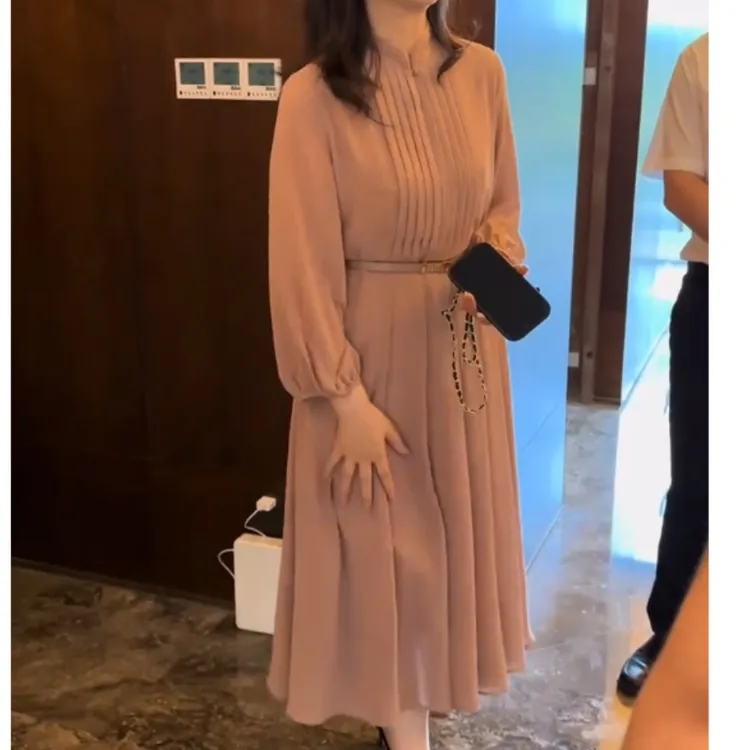 时尚潮流百搭精品女装zsx35648