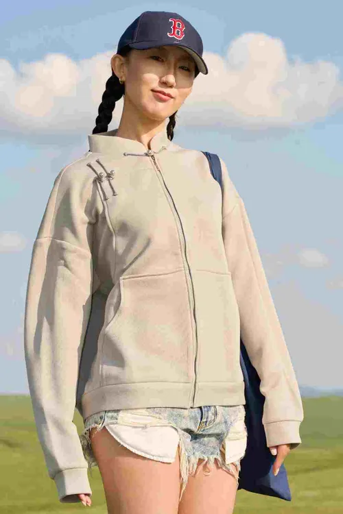 塔鸡卡【画皮】男女同款民族元素卫衣