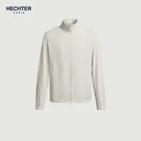 Daniel Hechter/丹尼爱特男士春秋弹力百搭休闲夹克外套LJ12307