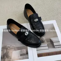 【萱萱服饰】X175高级轻奢休闲百搭个性简约时尚舒适小皮鞋女