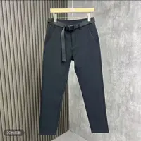 F款男士新款百搭经典舒适休闲裤-311