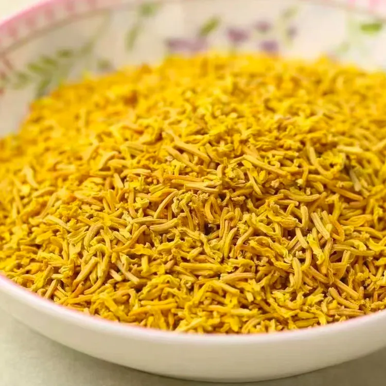 云南高山野采黄金蕊精选