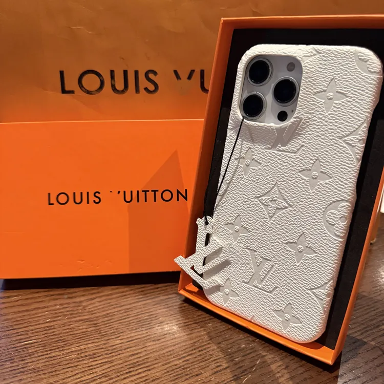 半包散热iPhone17promax手机壳老花适用苹果16简约白色15pm女14软