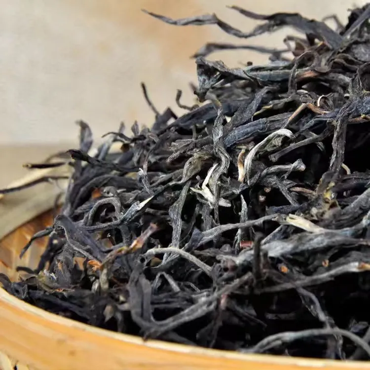 南界 2025年老曼撒古树纯料生茶散茶名山名寨