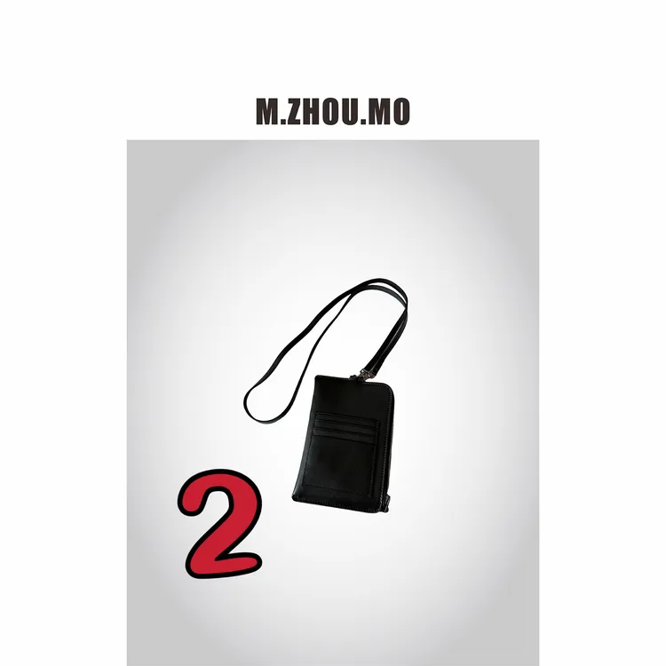 M.ZHOU.MO    单肩斜跨手拎肩带可调节 精致简单经典款 高级怒推。