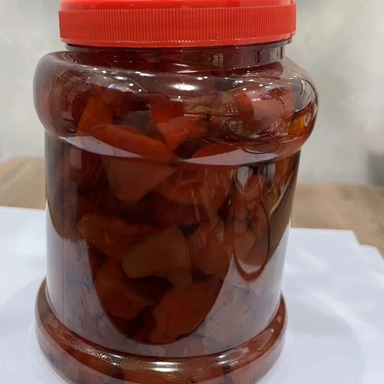 【新疆阿图什特产】榅桲果酱1900克*1瓶产地直发