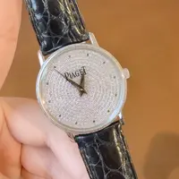 伯爵/手动机械/95新/表径31.5/S199230802010/250512PY0033