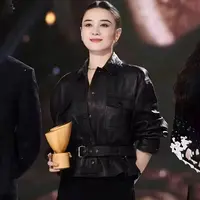 宋佳同款海宁真皮皮衣女短款洋气皮夹克机车服外套2025秋装新款潮