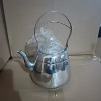 304不锈钢水壶*1（款式颜色随机）