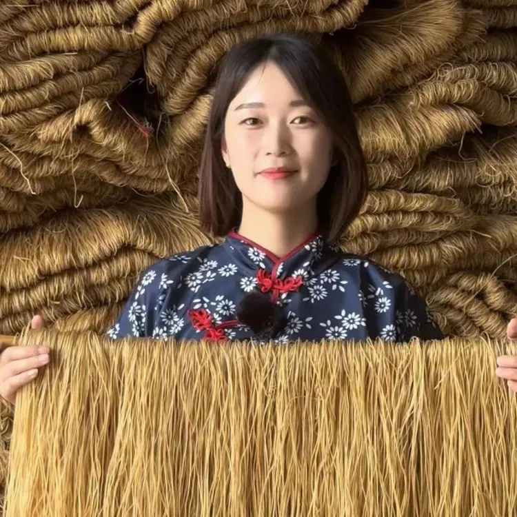 【刘大姐】山东传统手工红薯粉条 农家自然晾晒  支持试吃手工粉条。