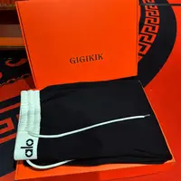 【ola】早秋新款直筒裤百搭神裤K1500