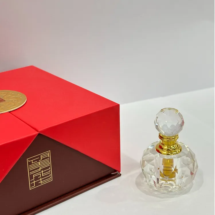 精油1克装居家熏香古法蒸馏无添加