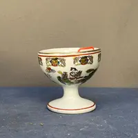 【微瑕慎拍 随机发】b10景德镇老厂瓷随机发咖啡杯