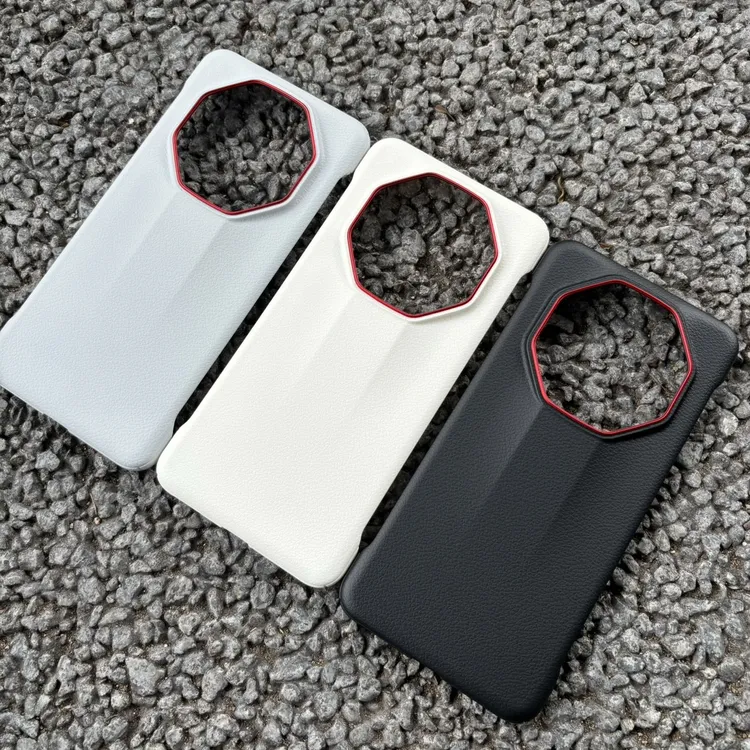 原装正品适用散热无边框华为Mate60RS非凡大师手机壳Mate70RS保时