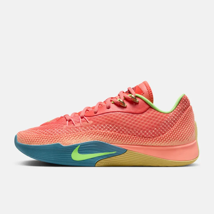 NIKE耐克男子NIKE S.T. FLARE EP流光风篮球鞋HF0232-602