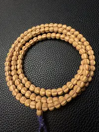 热振一哥《灵净之眼》定制级百香籽