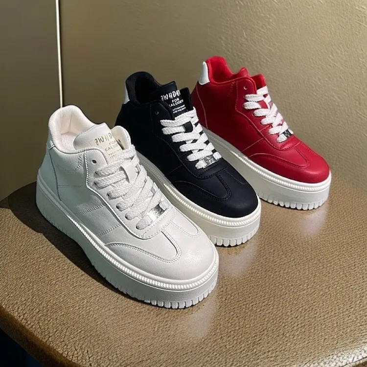 2025 新款女鞋推荐