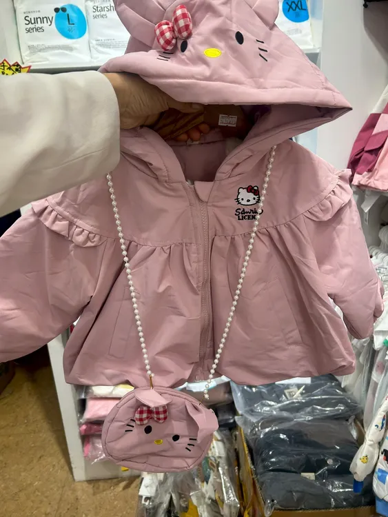 新款男女冬季棉服