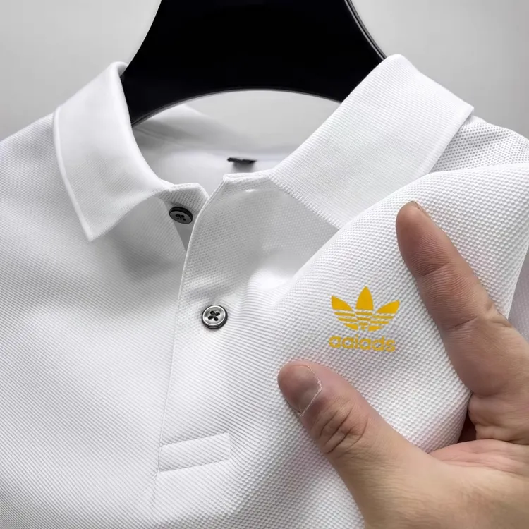 一折专区 | 奥莱正品 | 清仓折扣！夏季POLO衫休闲短袖T恤高品男士