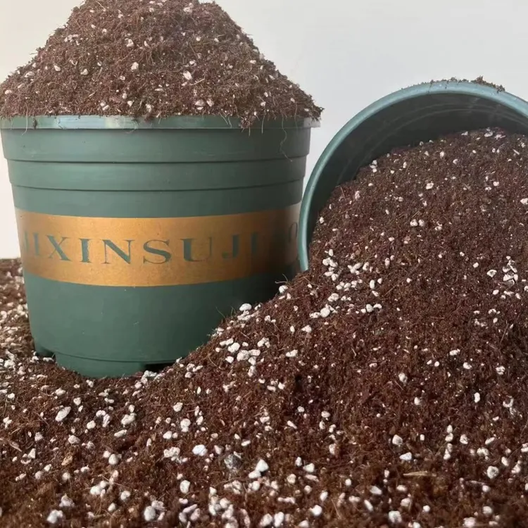 【进口有机营养土】扦插菊花苗 自用泥炭土12升园艺种植专用土壤