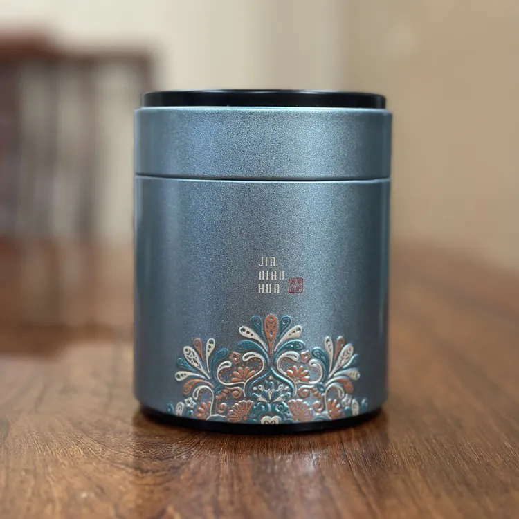 正宗凤凰单丛乌岽格仔尾老丛纯炭焙足火